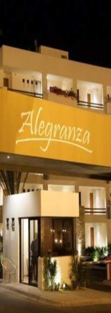 Alegranza